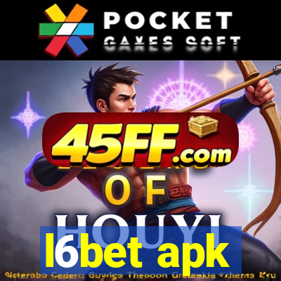 l6bet apk
